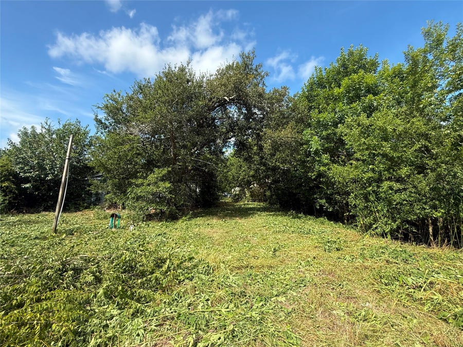 Property photo for 2311 W Tavener Road, Beasley, TX