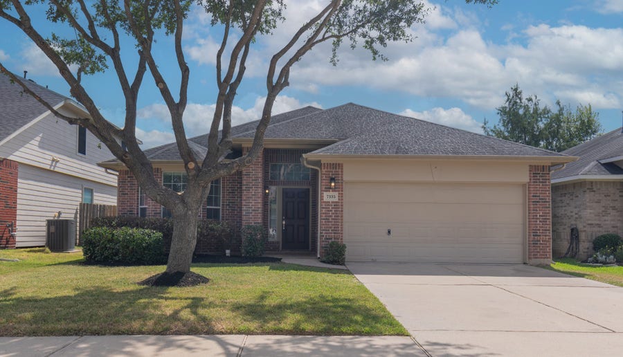 Property photo for 7335 Jacobs Well, Richmond, TX