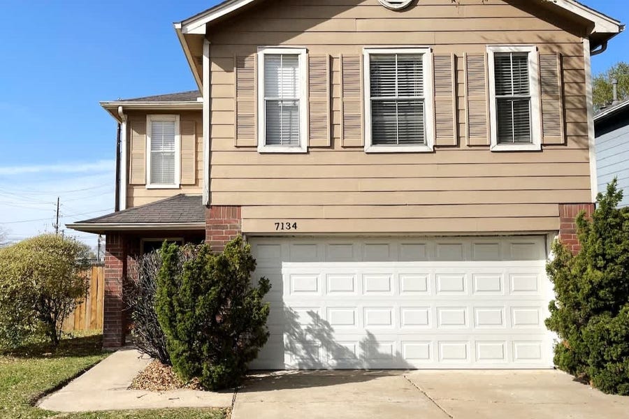 Property photo for 7134 Cheshire Park Road, Houston, TX