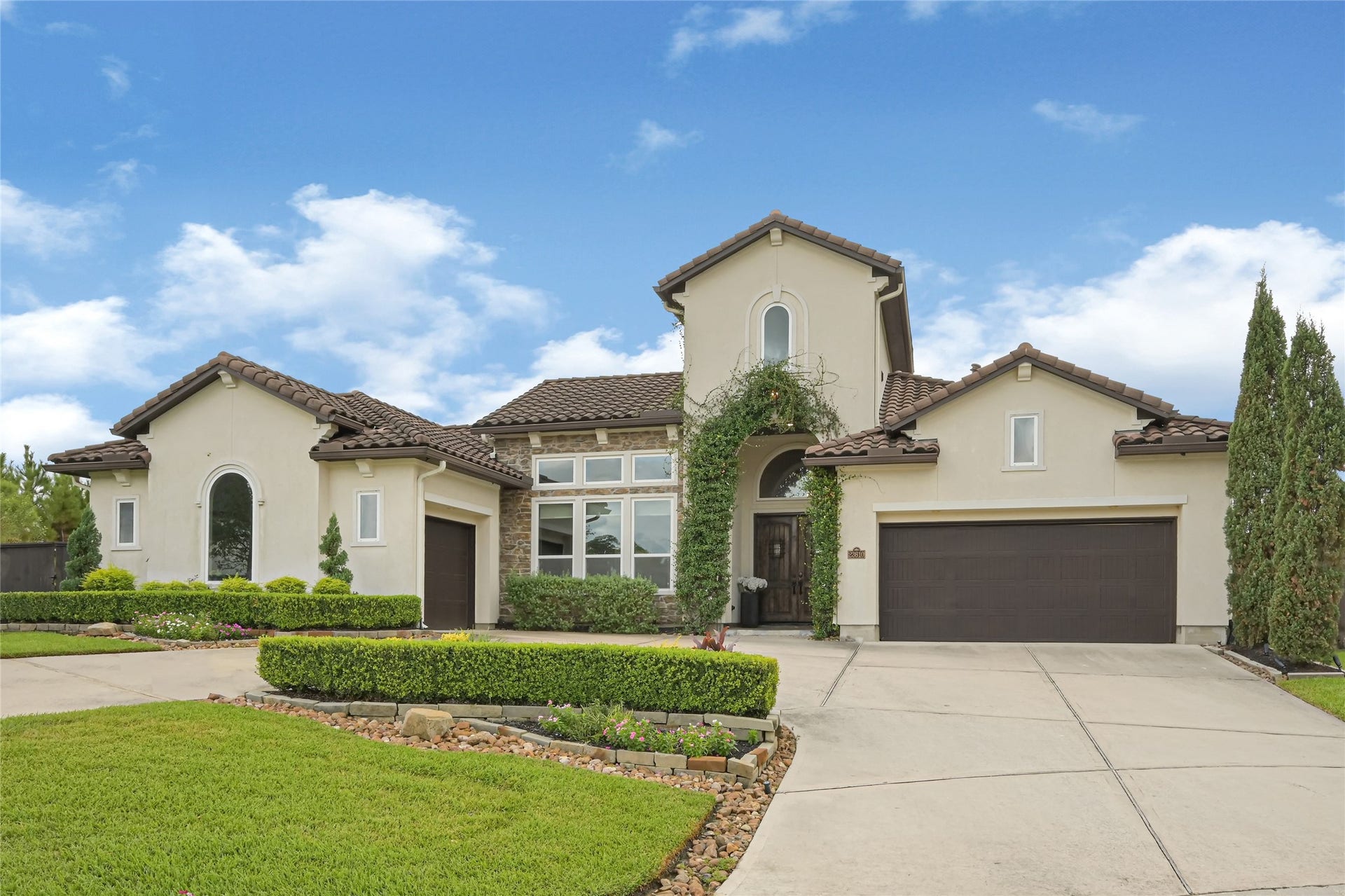 23610 Thortons Park Lane, Spring, TX 77389 23610 Thortons Park Lane, Spring, TX 77389