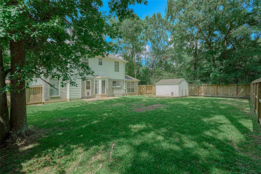 Property photo for 188 N GOLDEN ARROW Circle N, The Woodlands, TX