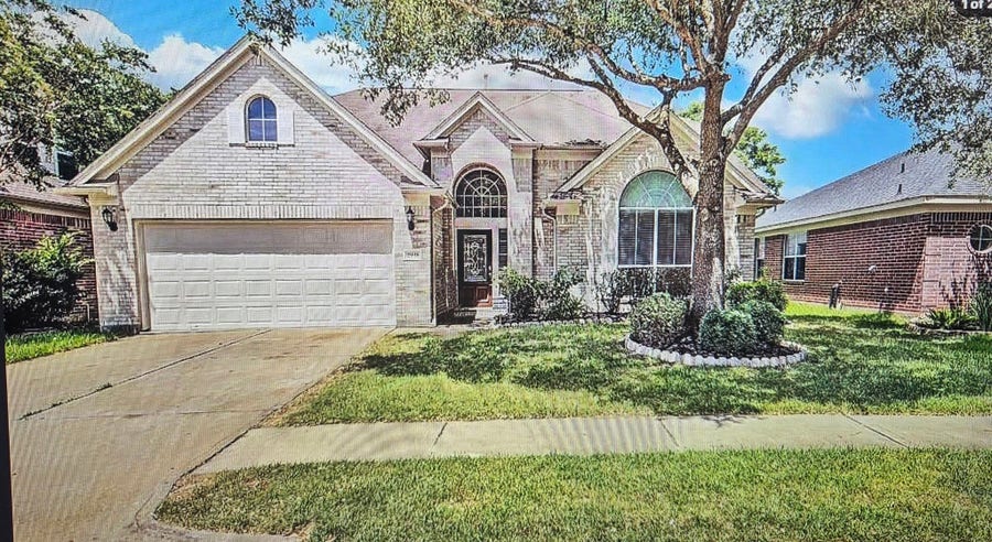 Property photo for 2931 Auburn Falls Lane, Houston, TX