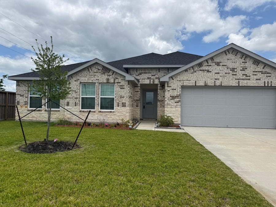 Property photo for 4534 Waving Willow Way, Rosenberg, TX
