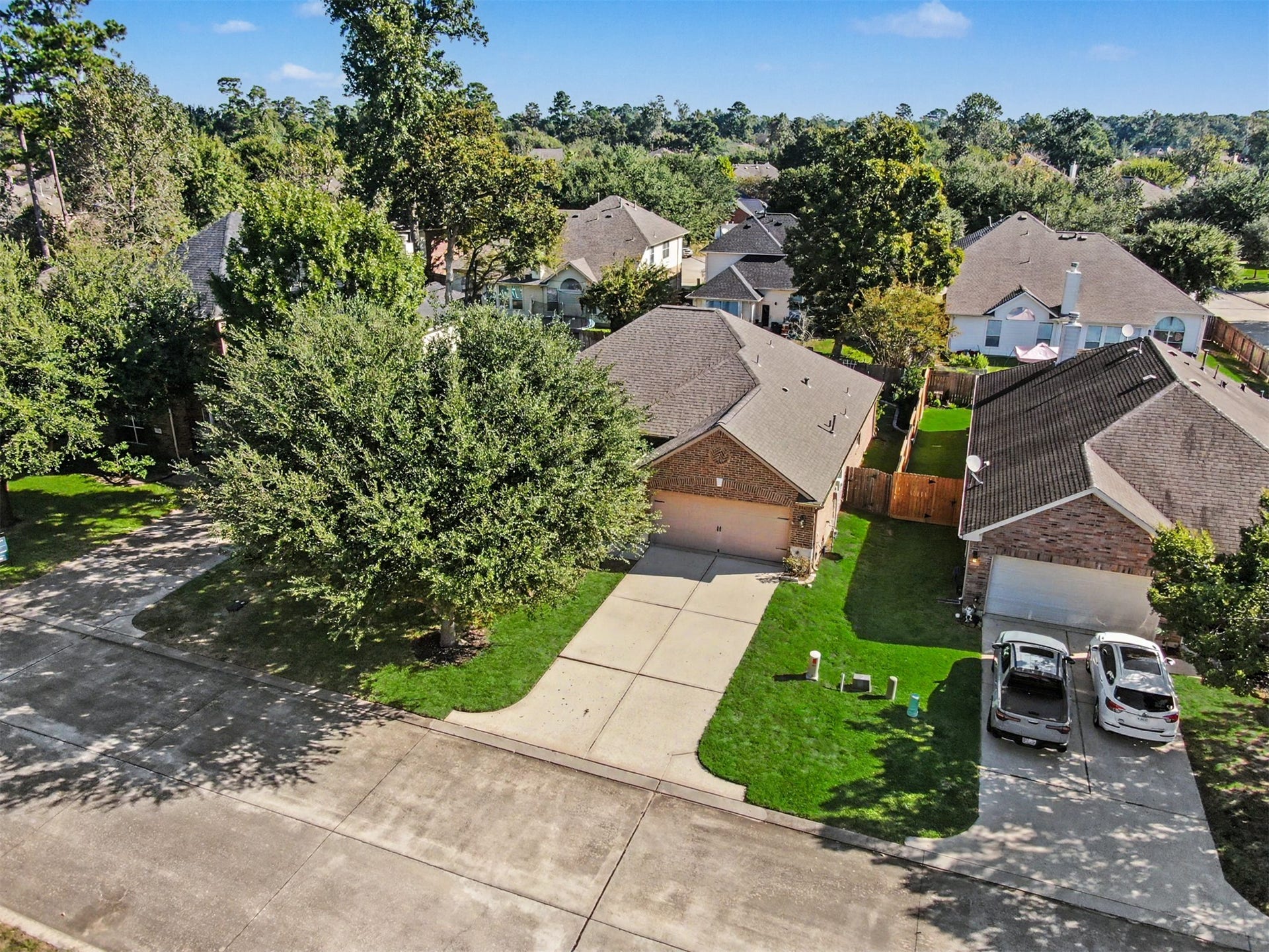 2039 Borthwick Lane, Conroe, TX 77301 2039 Borthwick Lane, Conroe, TX 77301