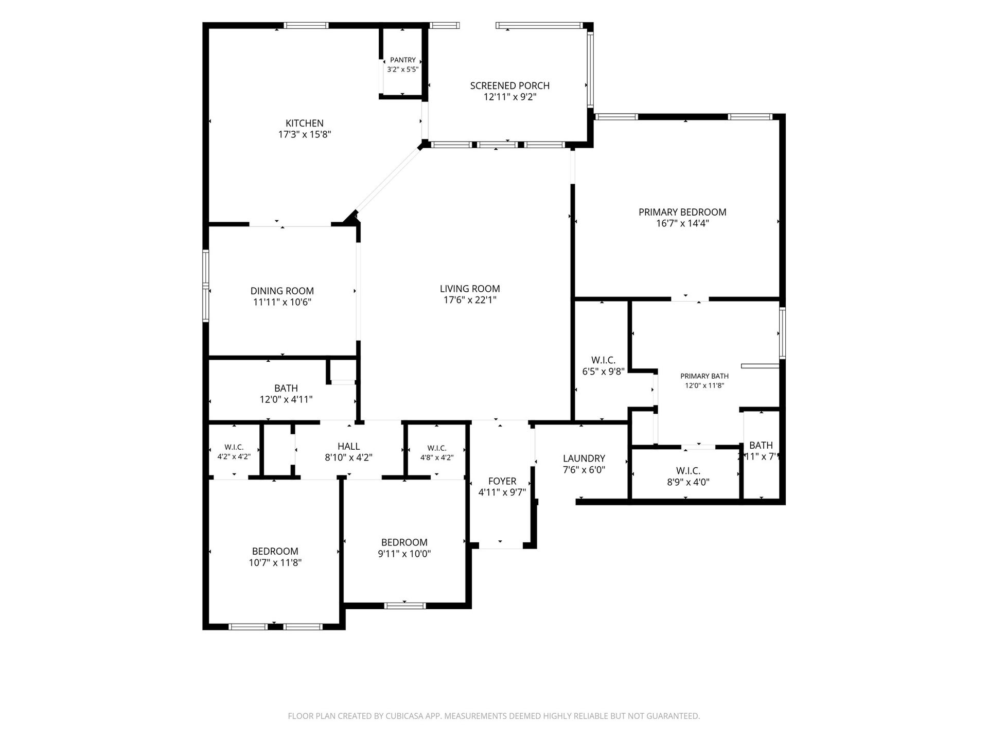 2039 Borthwick Lane, Conroe, TX 77301 ROOM SIZES ARE APPROXIMATE