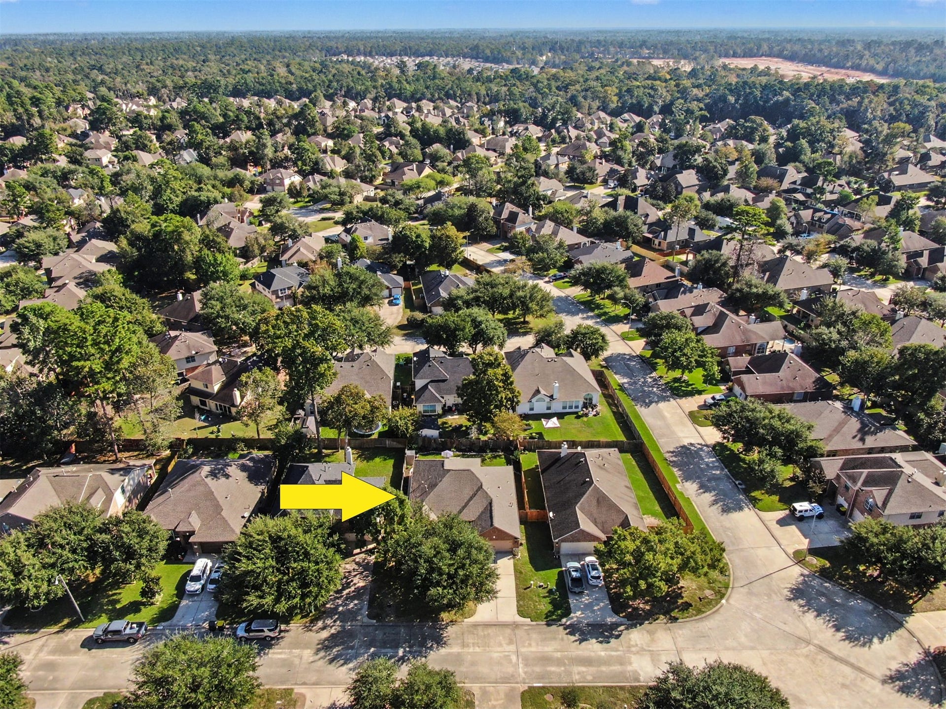 2039 Borthwick Lane, Conroe, TX 77301 2039 Borthwick Lane, Conroe, TX 77301