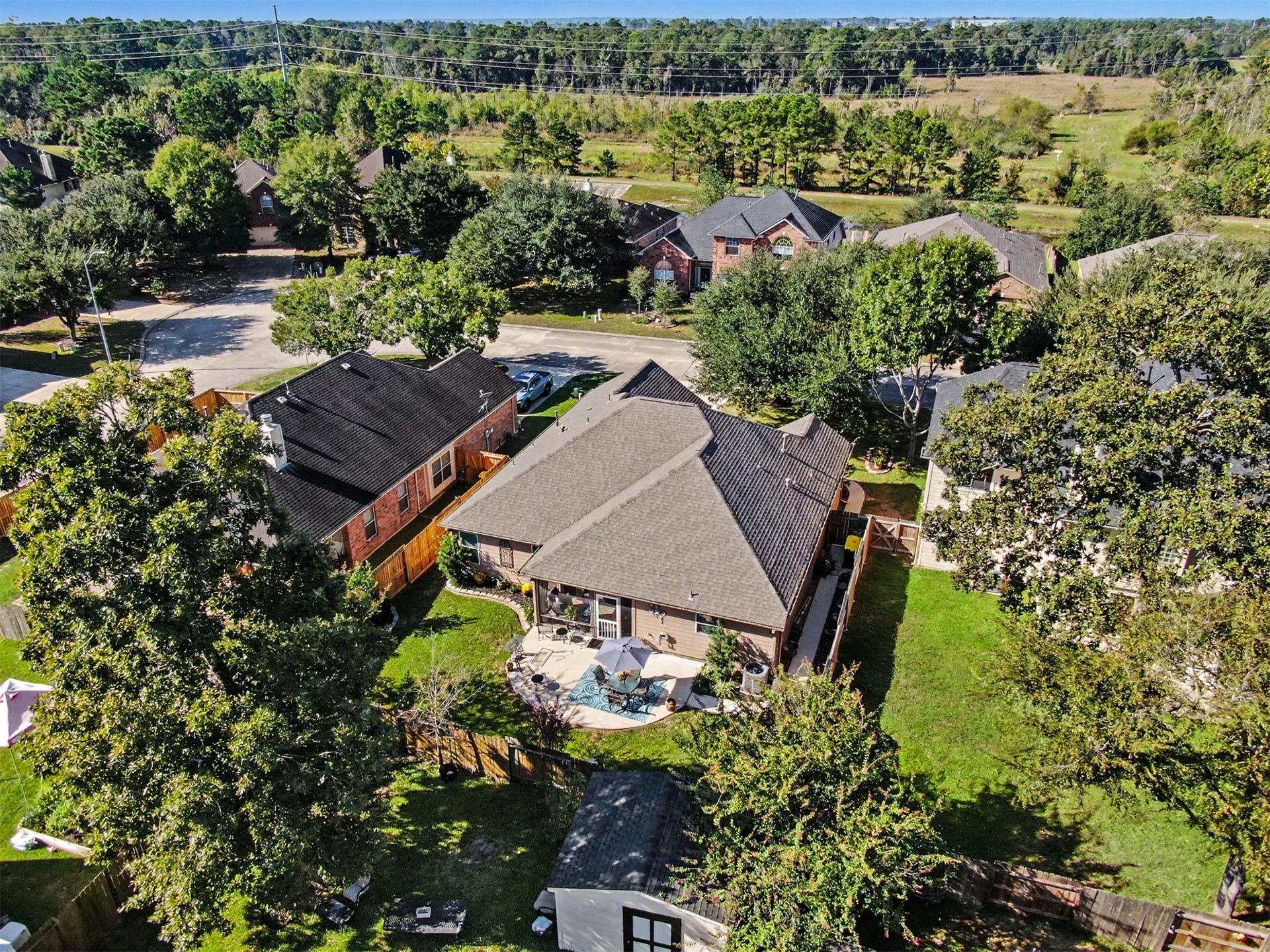2039 Borthwick Lane, Conroe, TX 77301 2039 Borthwick Lane, Conroe, TX 77301