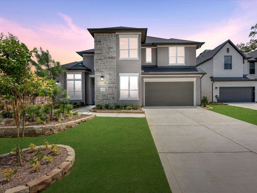 Property photo for 28511 Pebble Springs Drive, Spring, TX