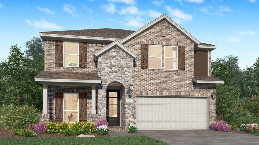 Property photo for 3035 Avalos Drive, Katy, TX