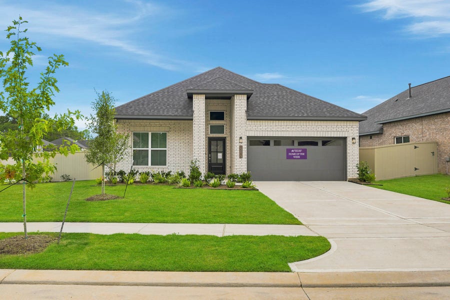 Property photo for 15013 Baikal Teal Terrace, Magnolia, TX
