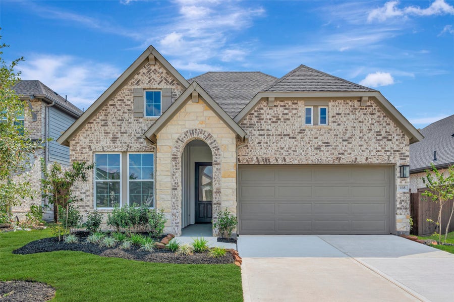 Property photo for 135 Afton June Drive, Rosenberg, TX