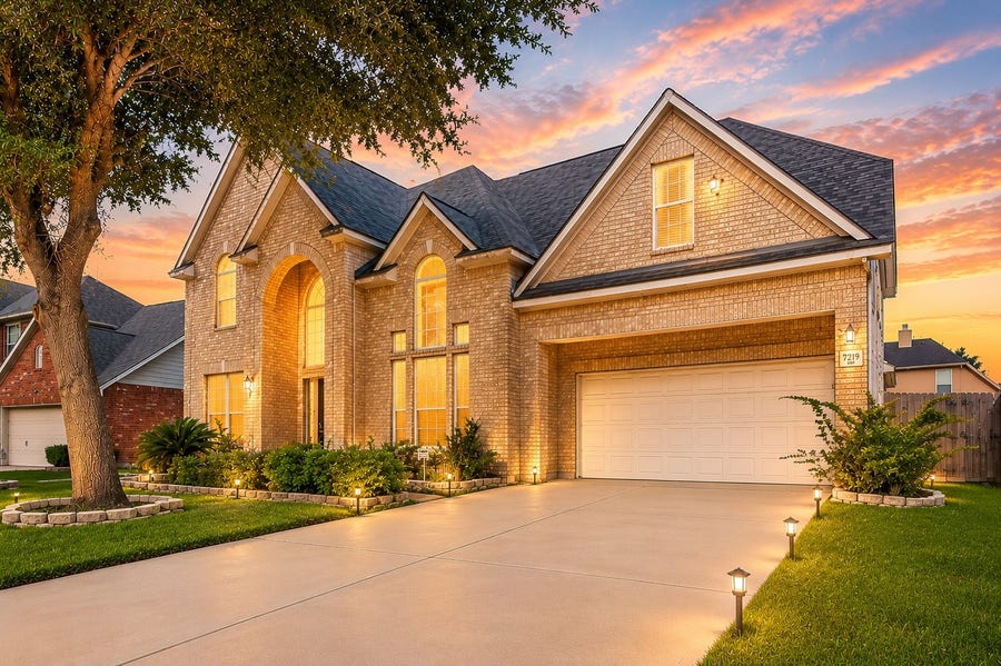 Property photo for 7219 Paradise Park Bnd, Richmond, TX