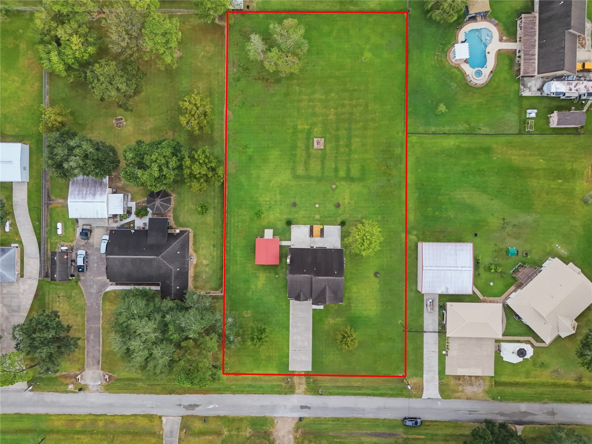 13612 Washington Street, Santa Fe, TX 77510 13612 Washington Street, Santa Fe, TX 77510