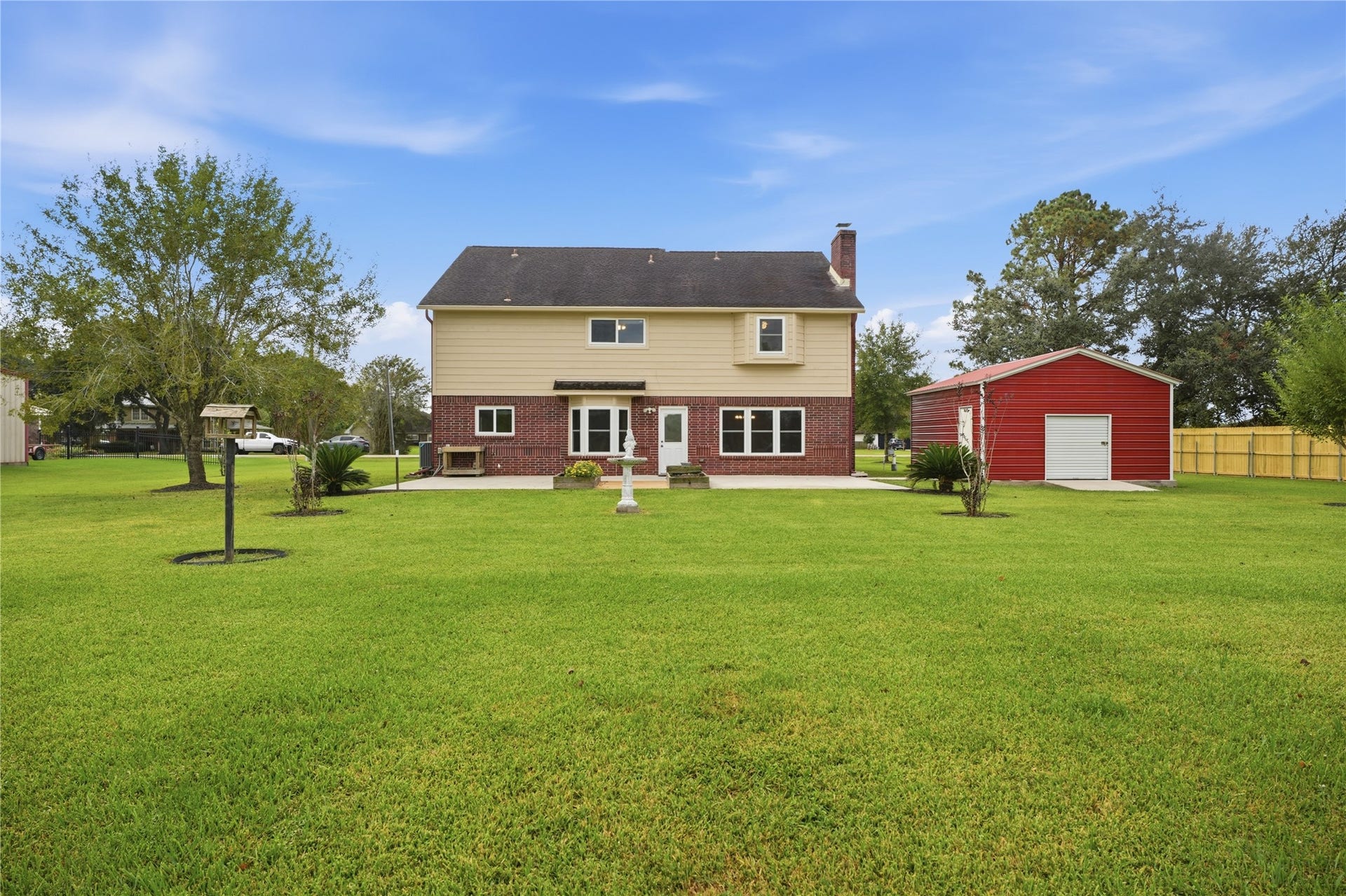 13612 Washington Street, Santa Fe, TX 77510 13612 Washington Street, Santa Fe, TX 77510