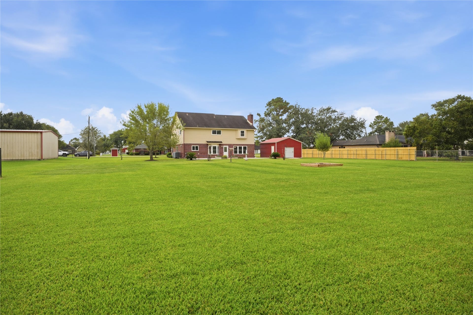 13612 Washington Street, Santa Fe, TX 77510 13612 Washington Street, Santa Fe, TX 77510