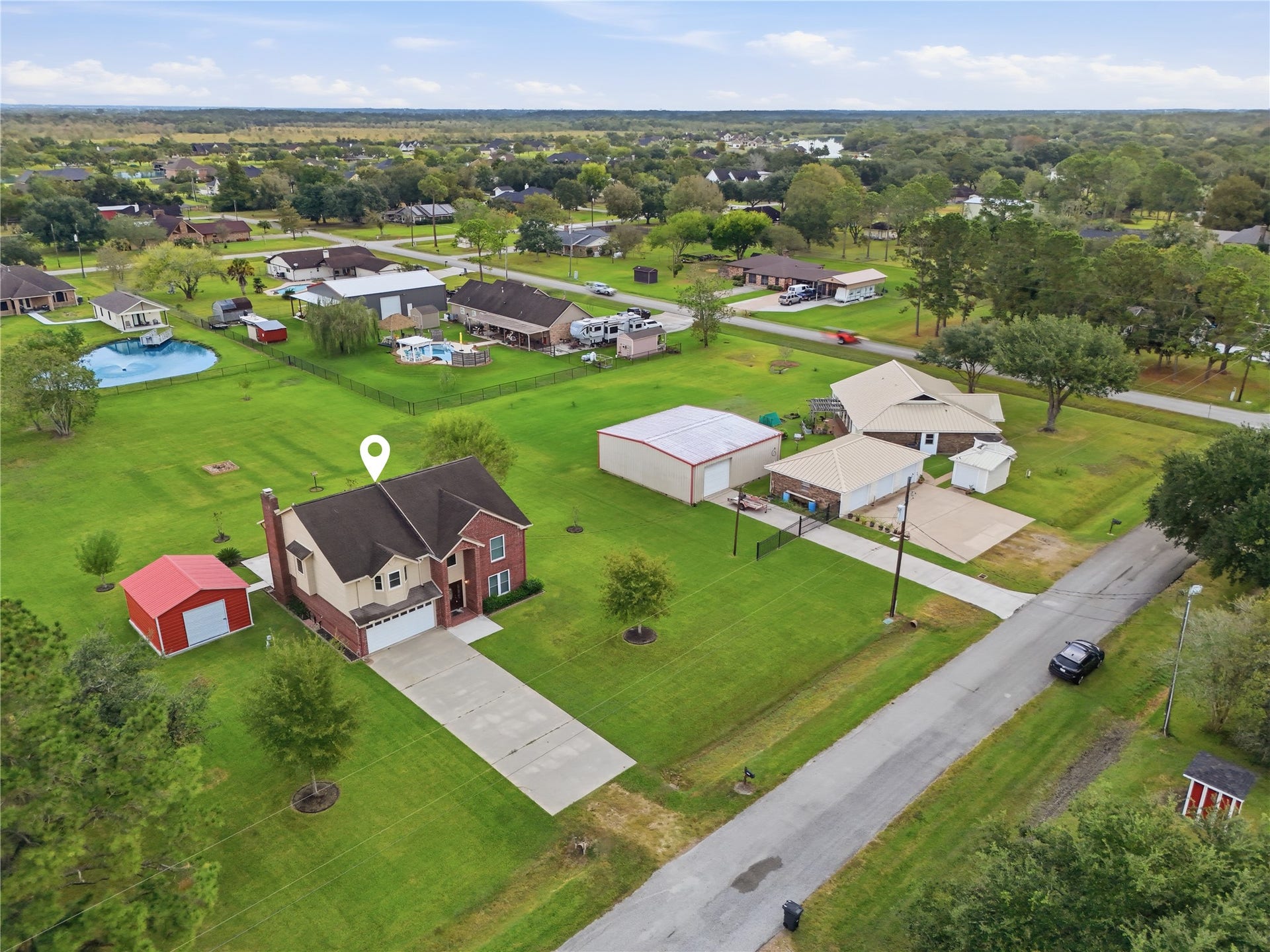13612 Washington Street, Santa Fe, TX 77510 13612 Washington Street, Santa Fe, TX 77510