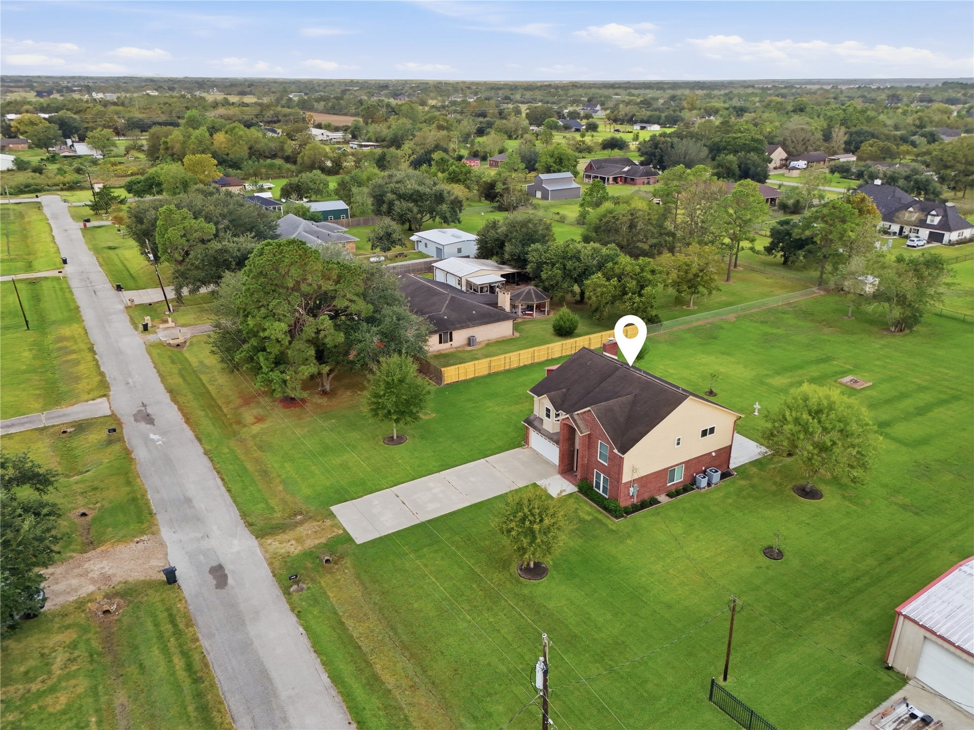 13612 Washington Street, Santa Fe, TX 77510 13612 Washington Street, Santa Fe, TX 77510
