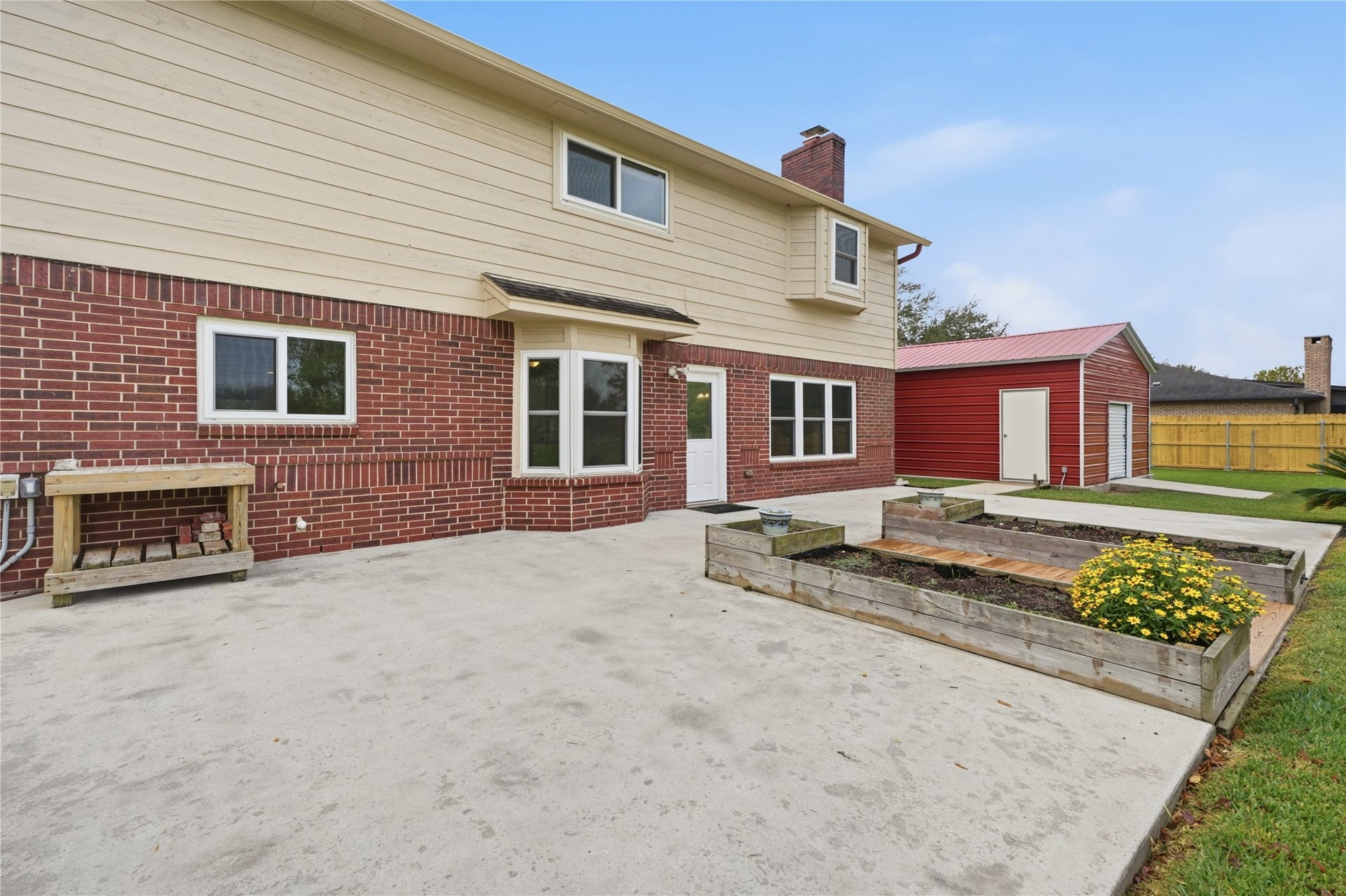 13612 Washington Street, Santa Fe, TX 77510 13612 Washington Street, Santa Fe, TX 77510