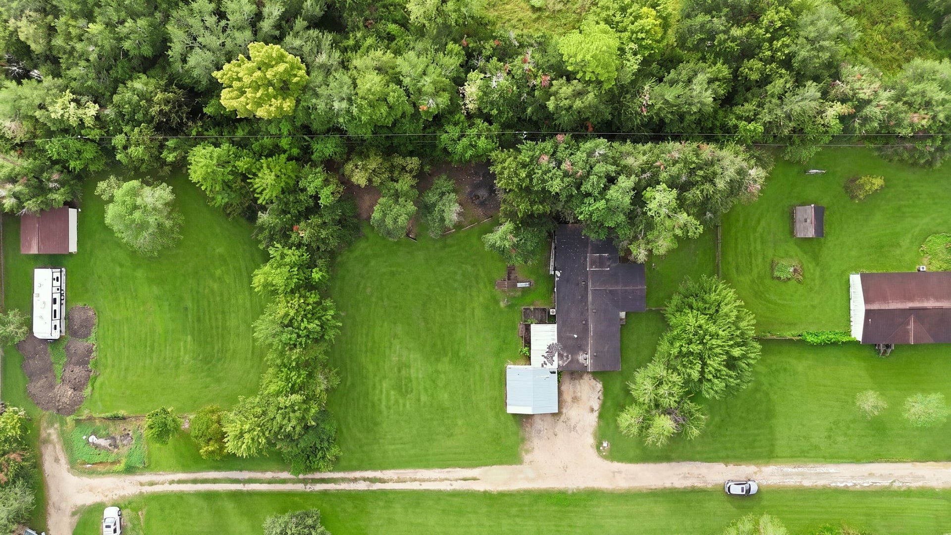 17815 County Road 127, Pearland, TX 77581