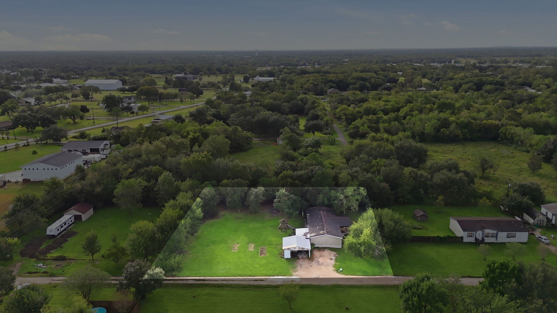 17815 County Road 127, Pearland, TX 77581