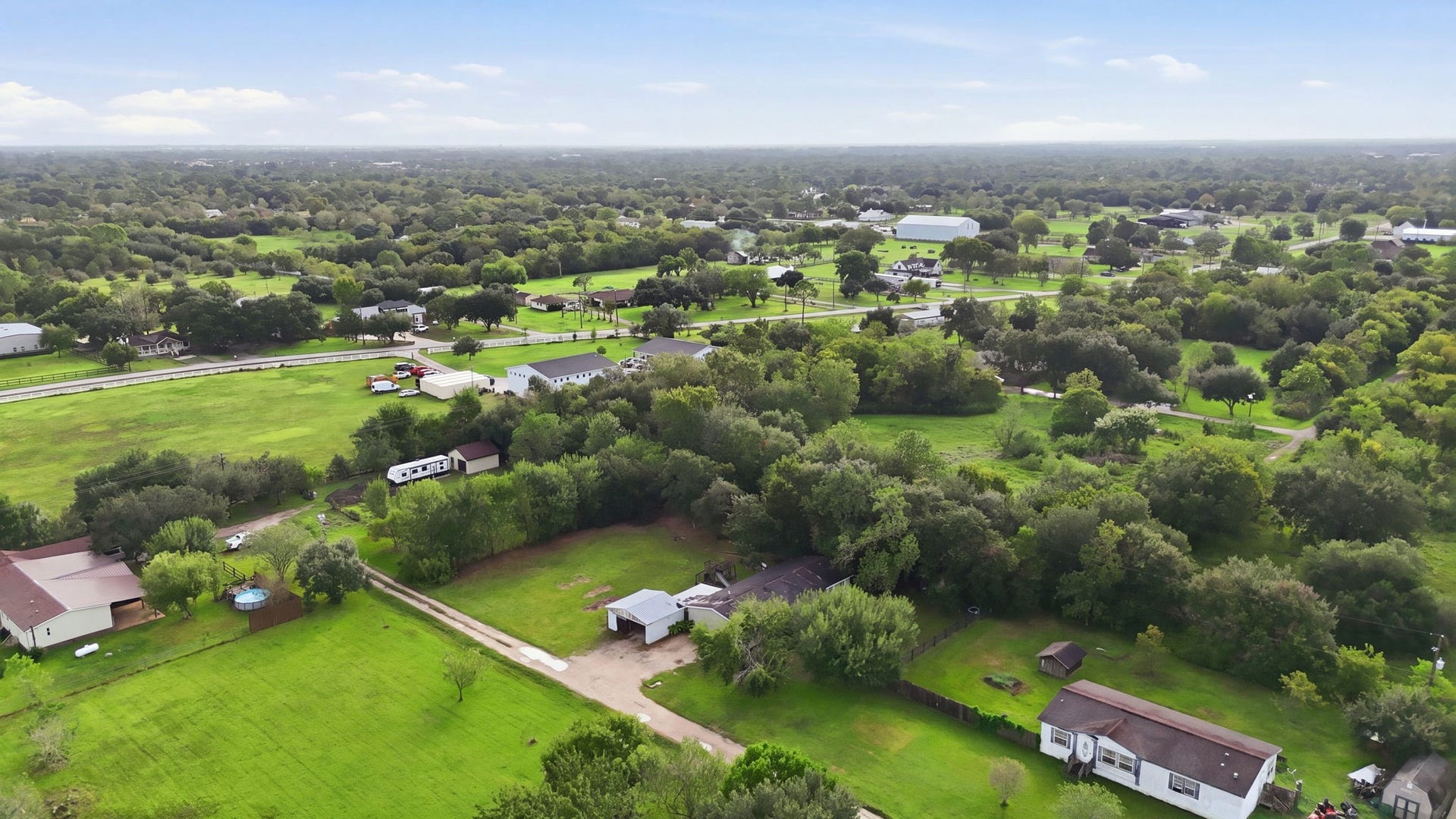 17815 County Road 127, Pearland, TX 77581