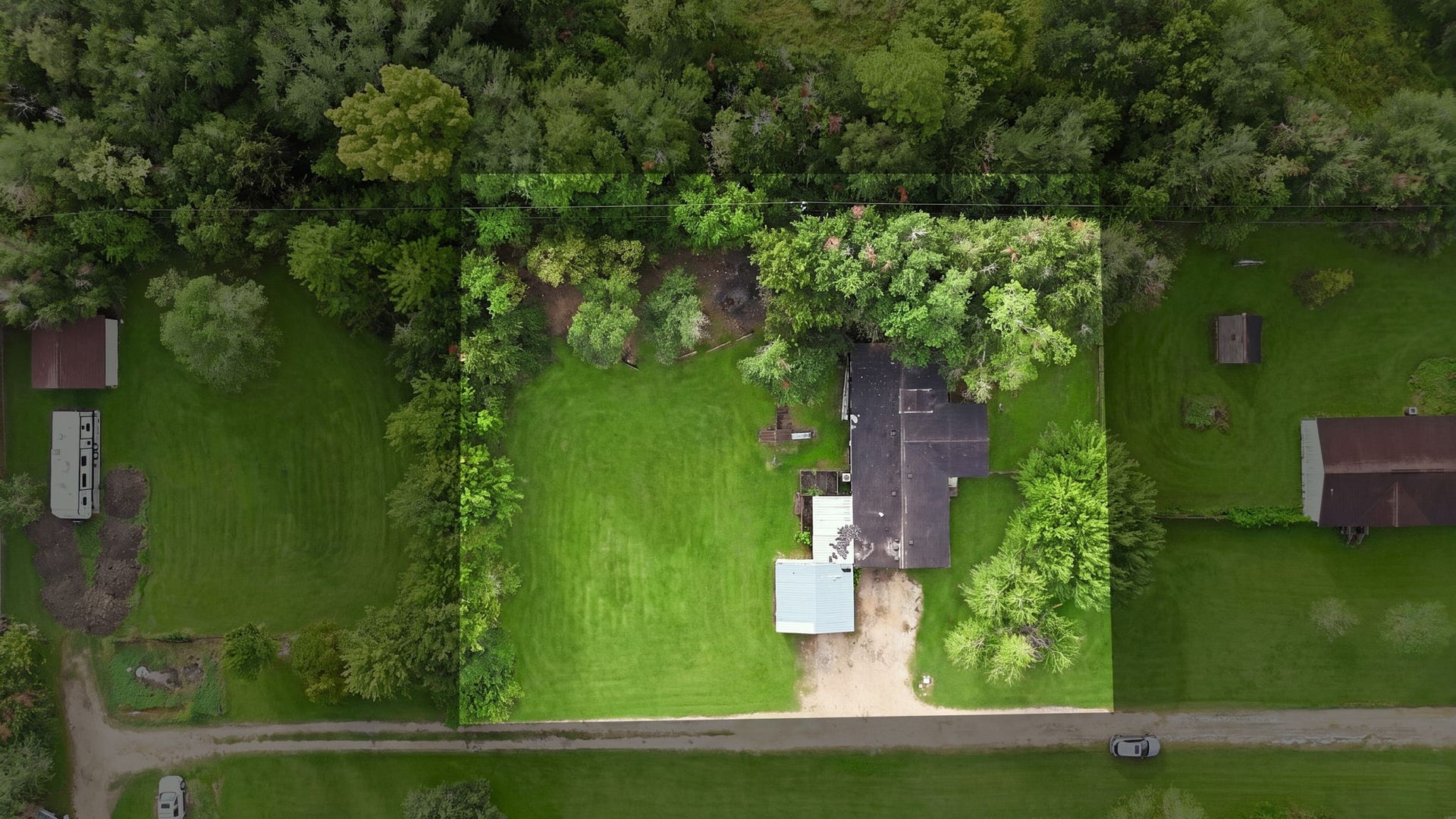 17815 County Road 127, Pearland, TX 77581