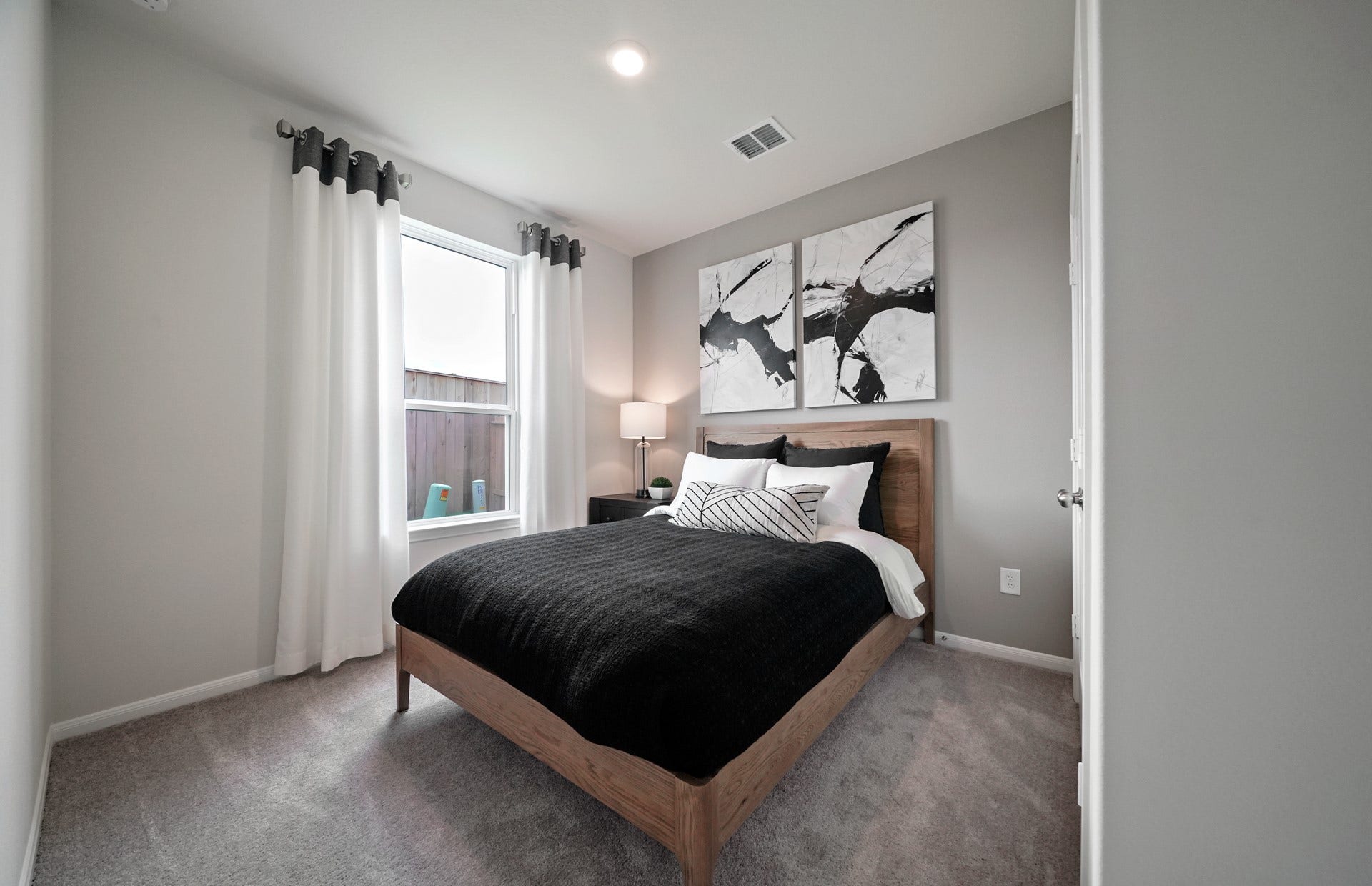 15841 Blass Valley Drive, Conroe, TX 77302 MODEL HOME images may NOT be consistent with the finished product.