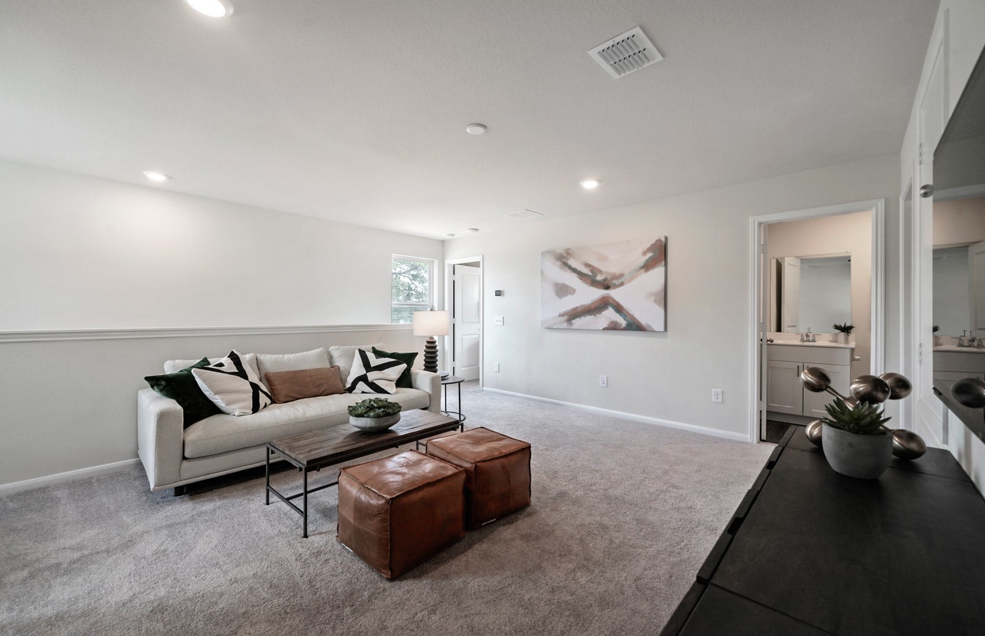 15841 Blass Valley Drive, Conroe, TX 77302 MODEL HOME images may NOT be consistent with the finished product.