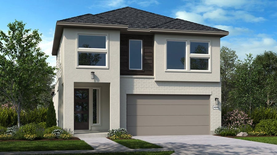Property photo for 9218 Willowbank Gap Lane, Cypress, TX