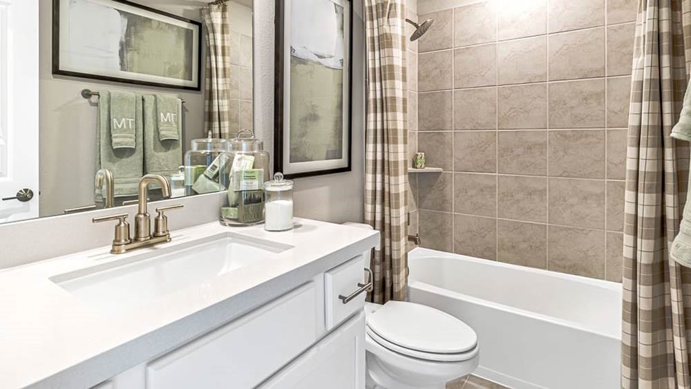 9218 Willowbank Gap Lane, Cypress, TX 77433 Representative Photo