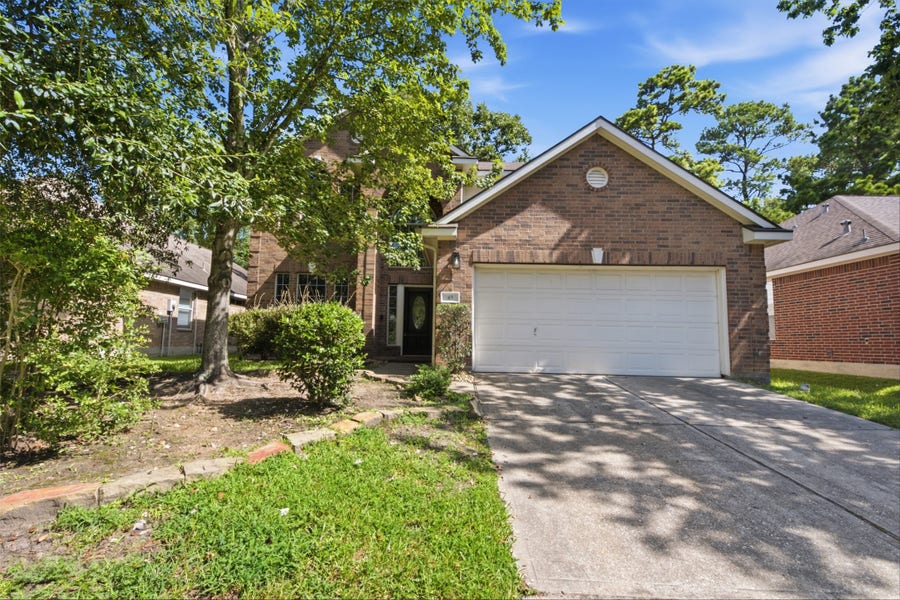 Property photo for 43 N Abram Circle, The Woodlands, TX