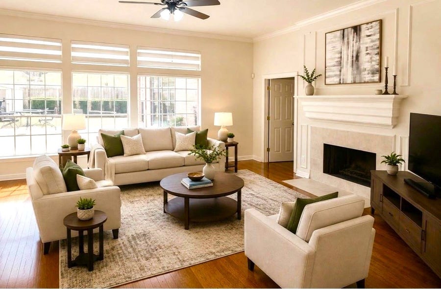 Property photo for 4402 Water Elm Way, Houston, TX