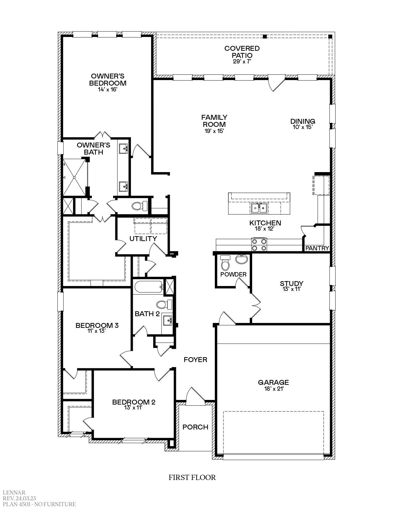 8023 Serene Meadow Lane, Richmond, TX 77469 8023 Serene Meadow Lane, Richmond, TX 77469