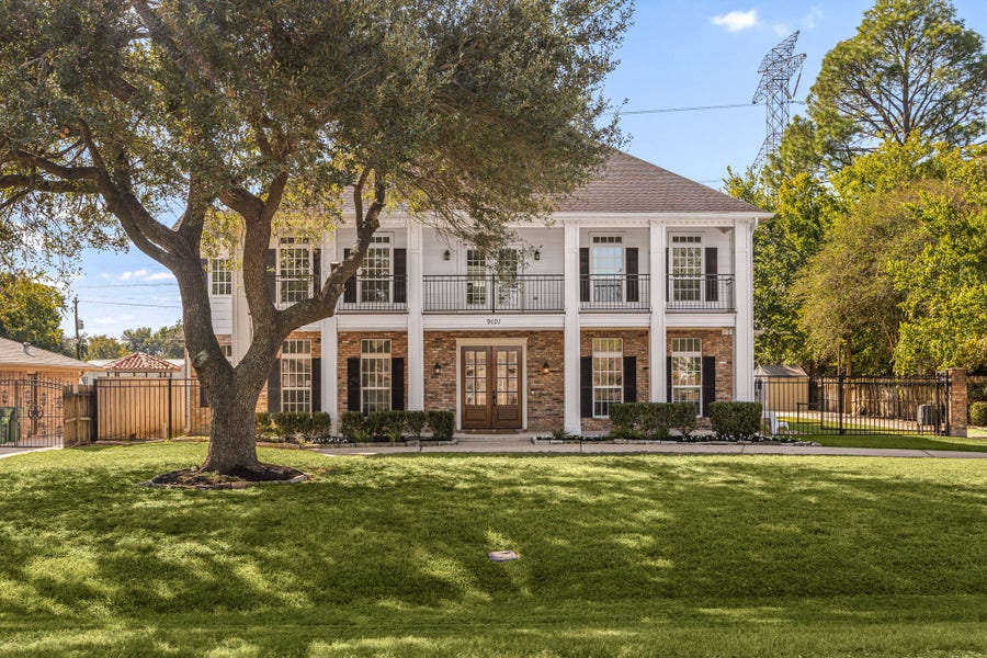 Property photo for 9101 Friendship Road, Houston, TX