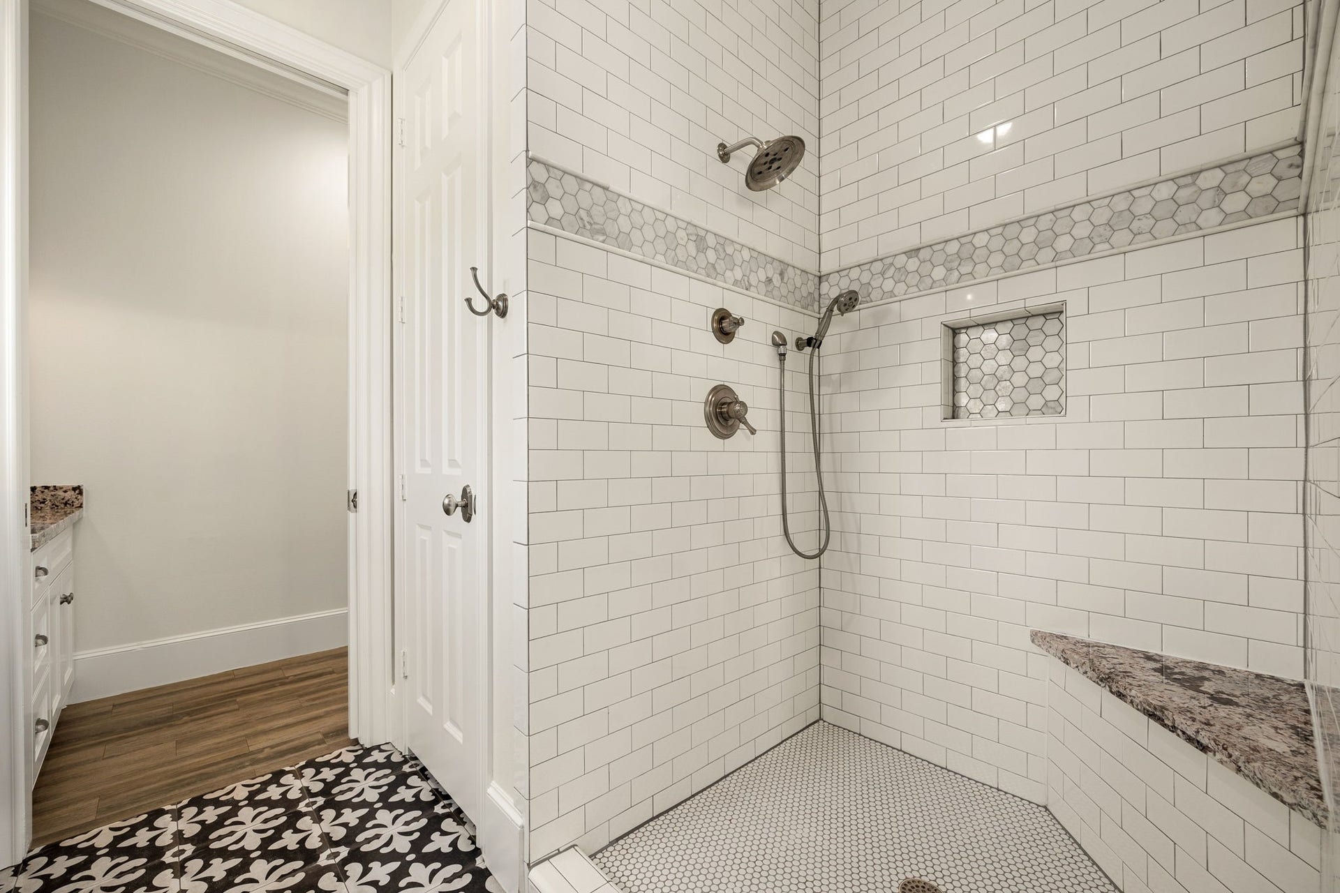Guesthouse Bathroom