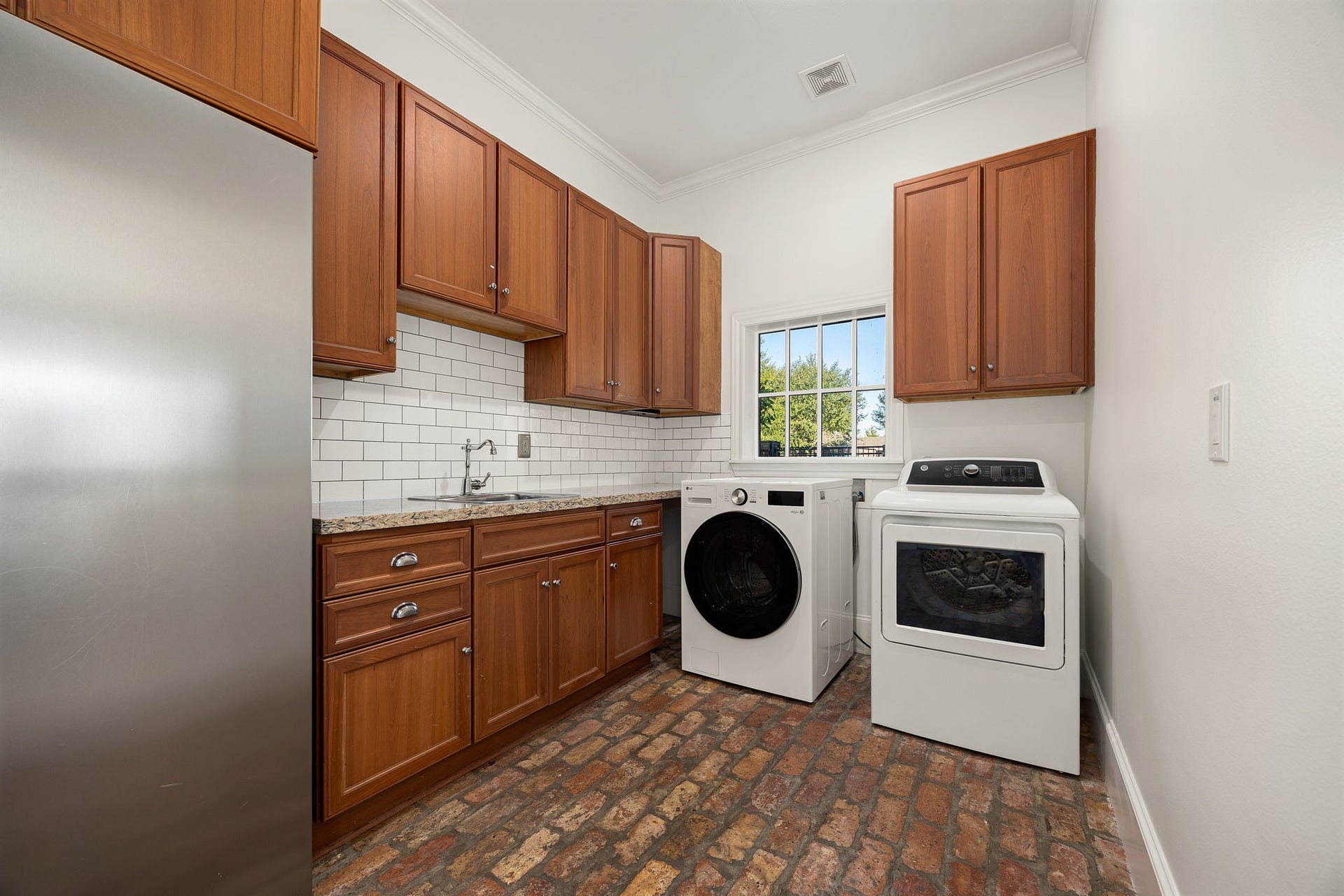 Laundry/Utility Room