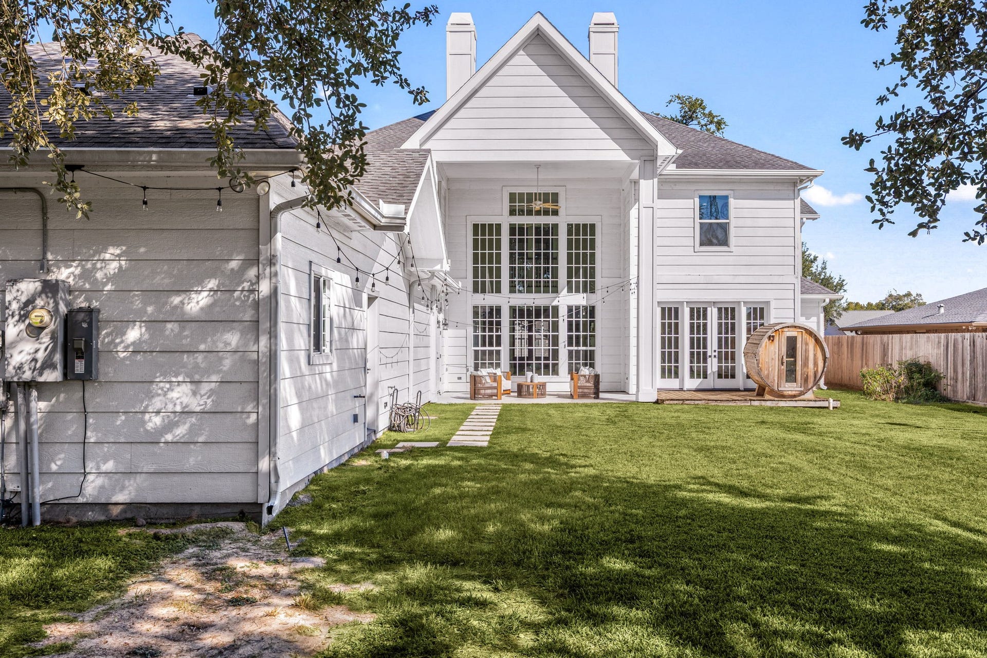 9101 Friendship Road, Houston, TX 77080