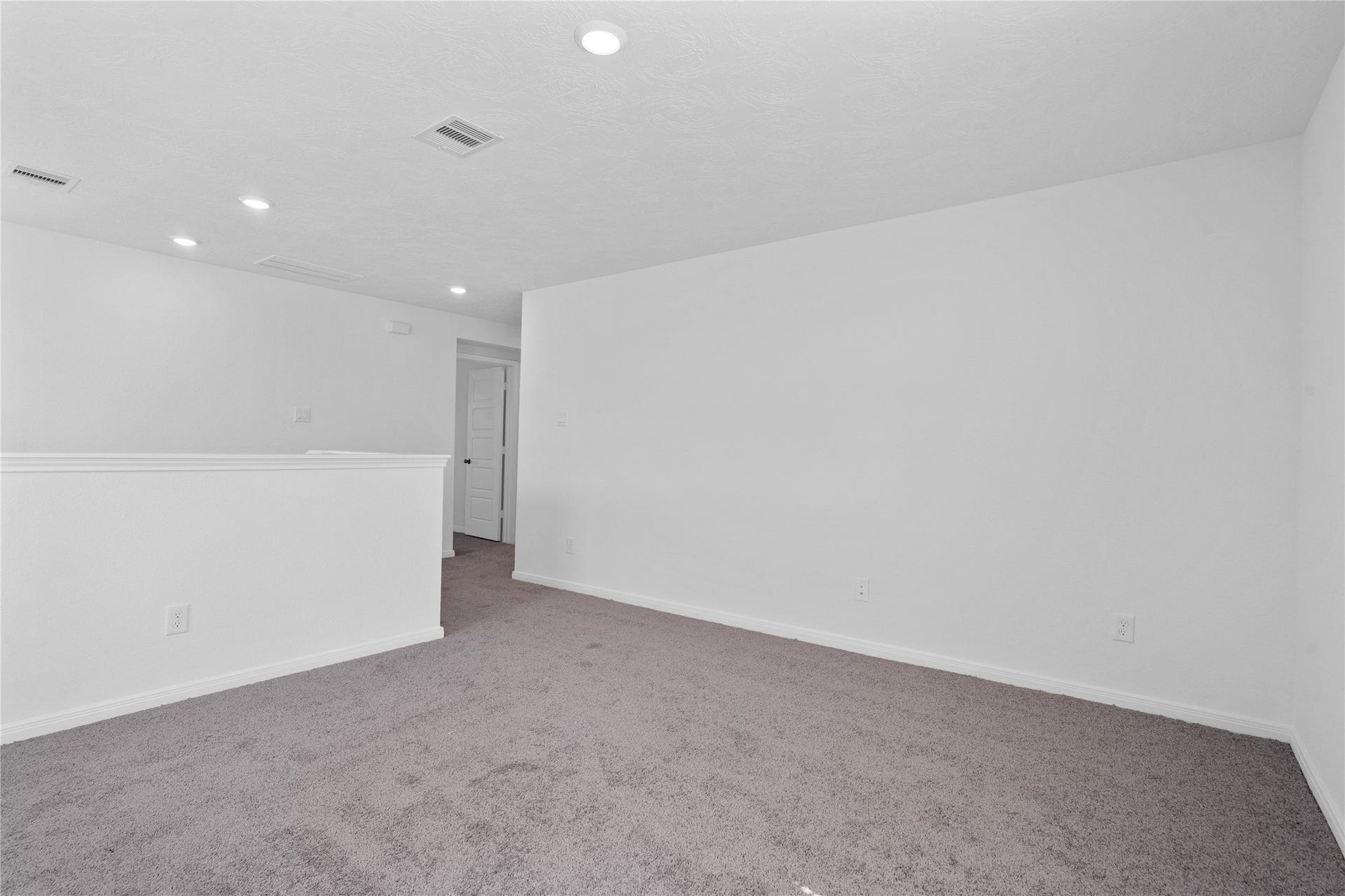 Additional view from game room.
