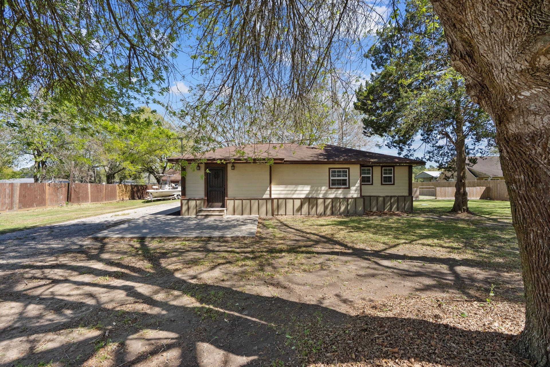 7117 Avenue D, Santa Fe, TX 77510 7117 Avenue D, Santa Fe, TX 77510
