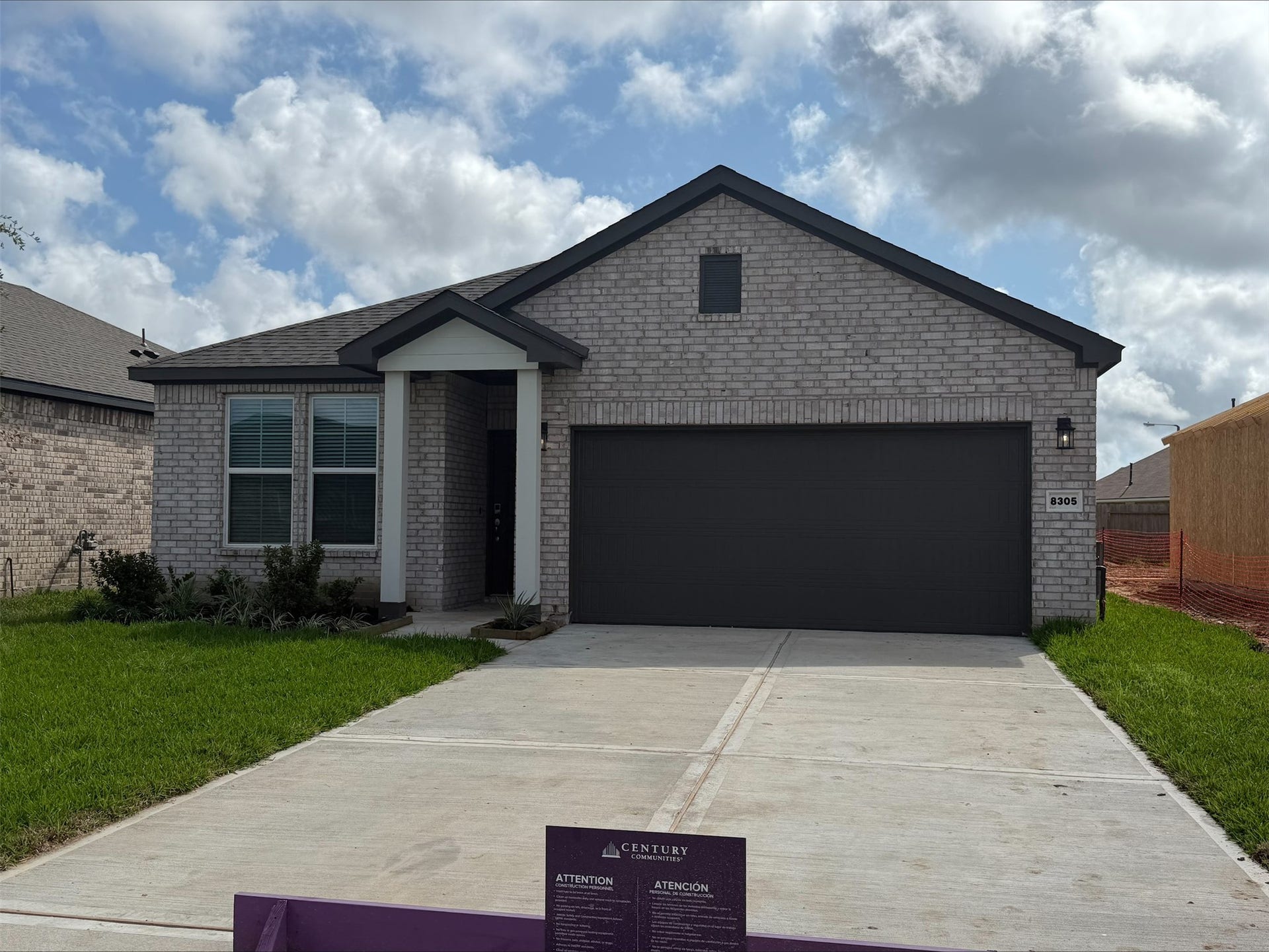 8305 Rose Quartz Drive, Texas City, TX 77591 8305 Rose Quartz Drive, Texas City, TX 77591