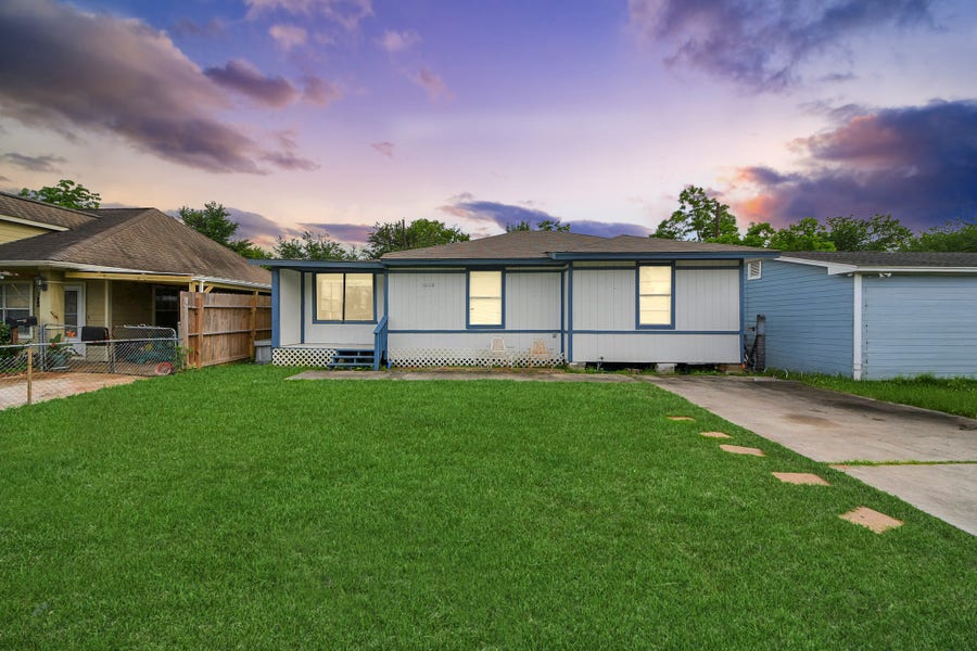 Property photo for 10118 Norvic Street, Houston, TX