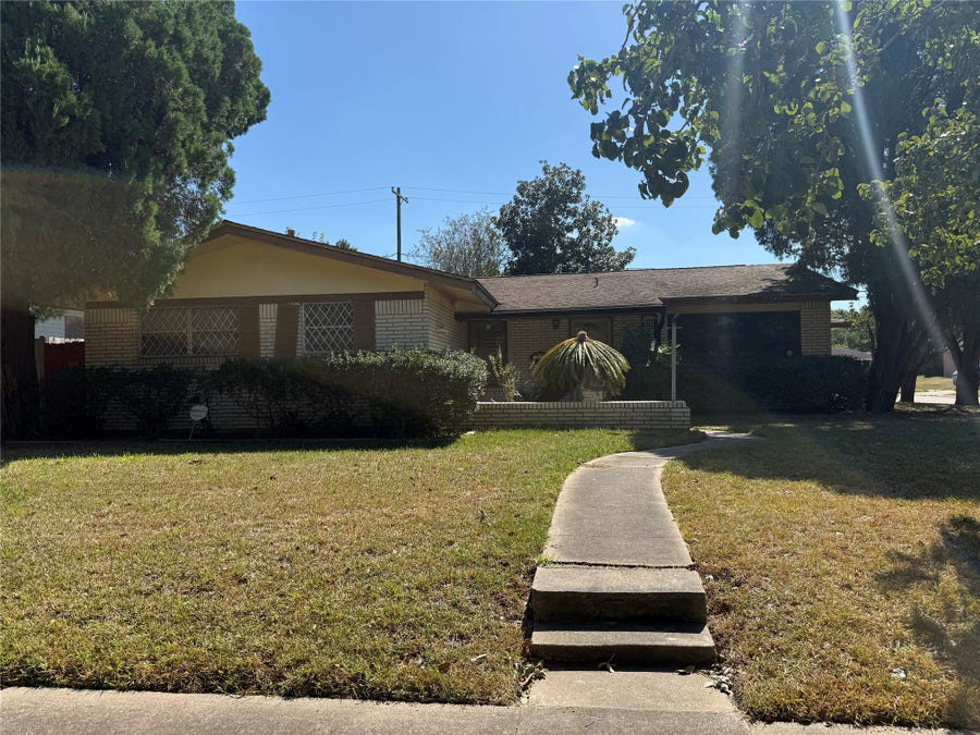 Property photo for 10202 Kittrell Street, Houston, TX