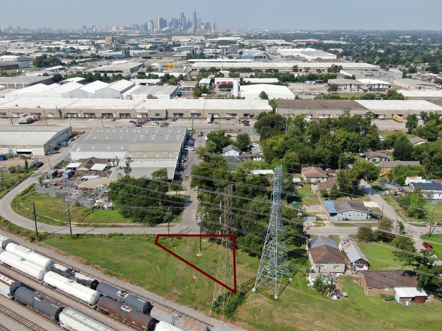 Property photo for 0 Port Street, Houston, TX