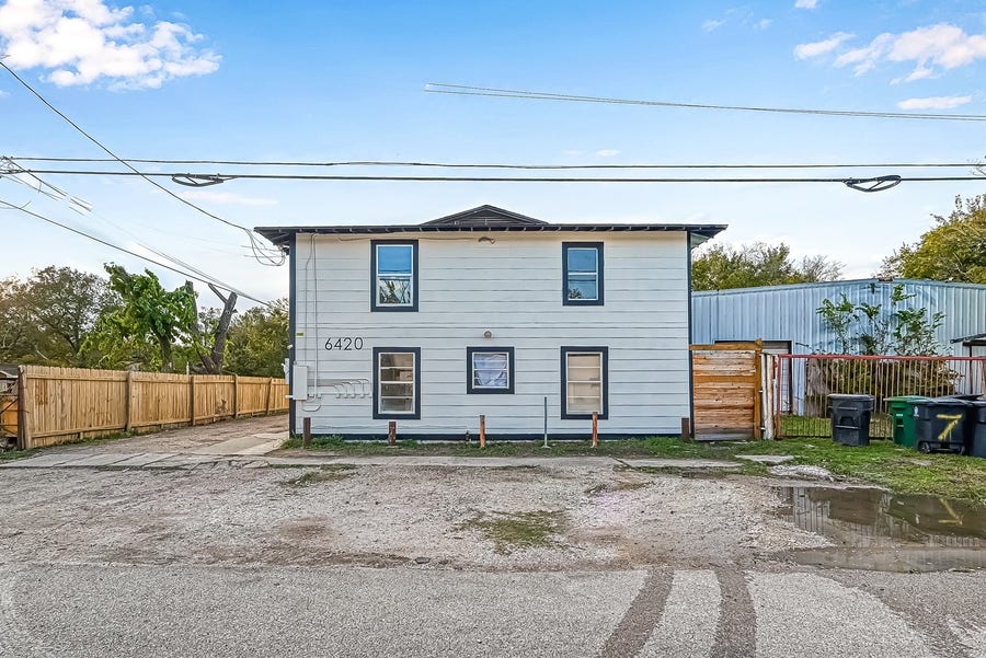 Property photo for 6420 Conley Street, #4, Houston, TX