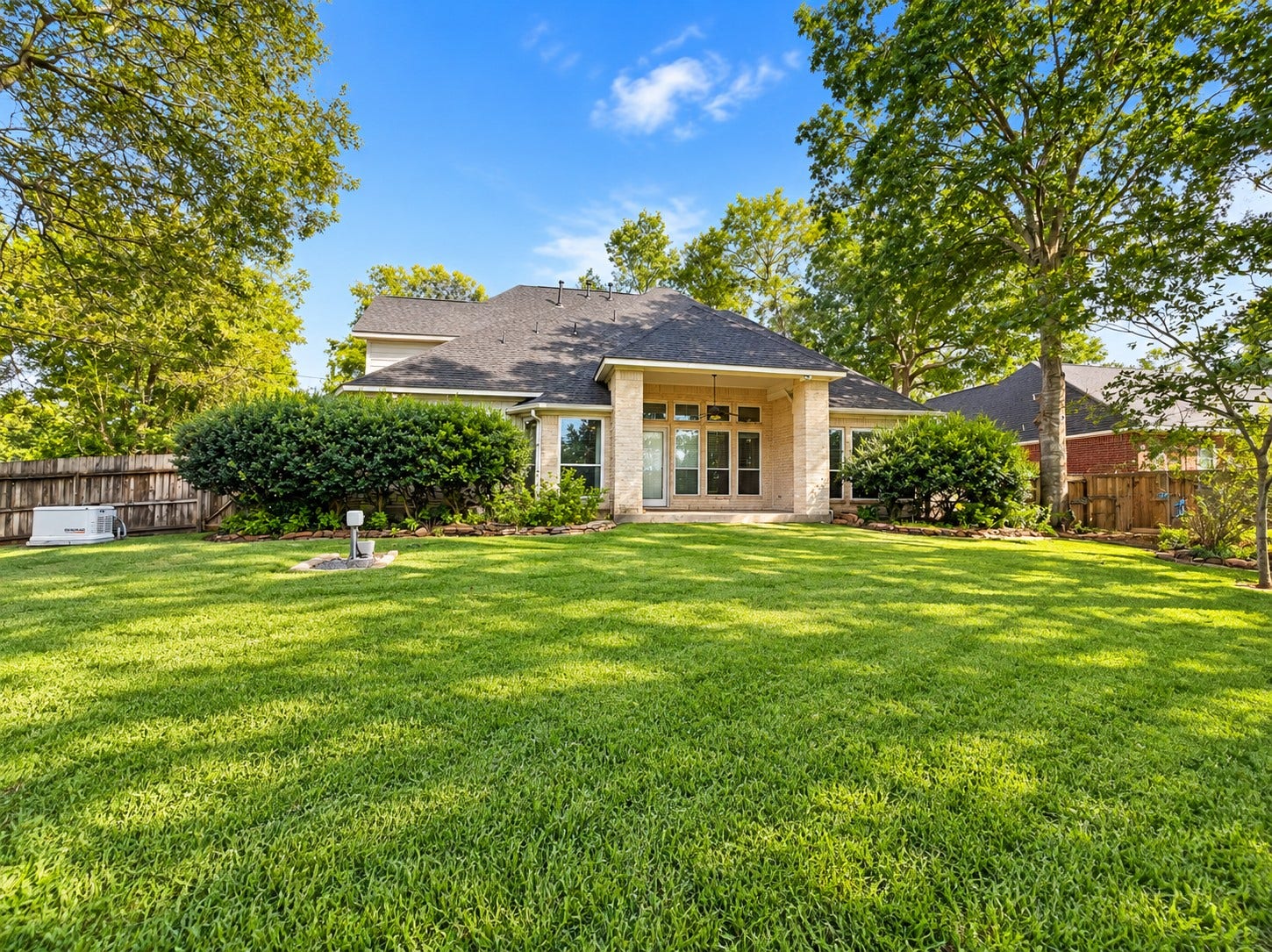 1504 Carriage Run W, Conroe, TX 77384 1504 Carriage Run W, Conroe, TX 77384
