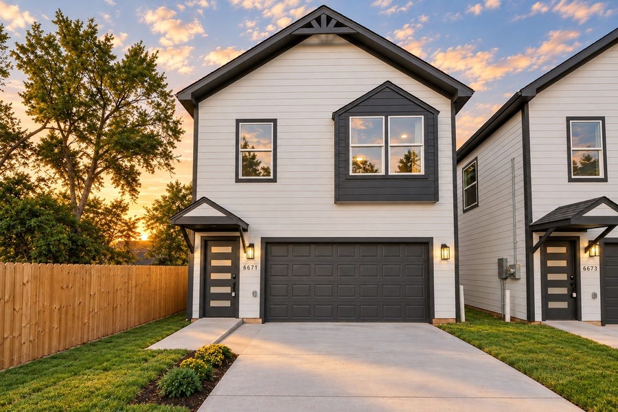 Property photo for 6671 Nielan Street, Houston, TX