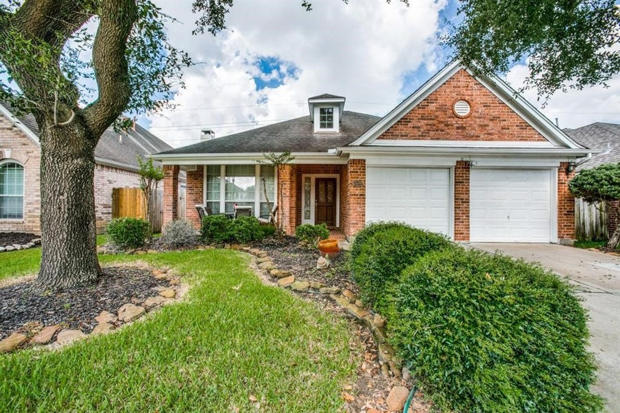 Property photo for 21318 Twisted Willow Lane, Katy, TX