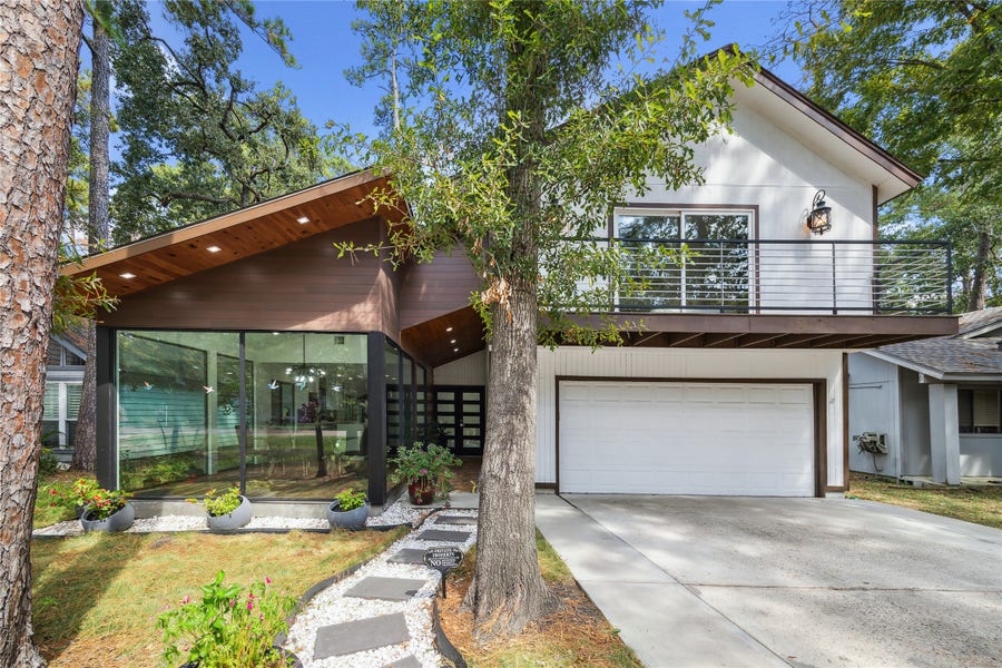 Property photo for 64 N Timber Top Drive, The Woodlands, TX
