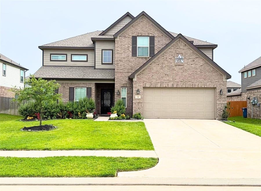 Property photo for 244 Upland Drive, Waller, TX