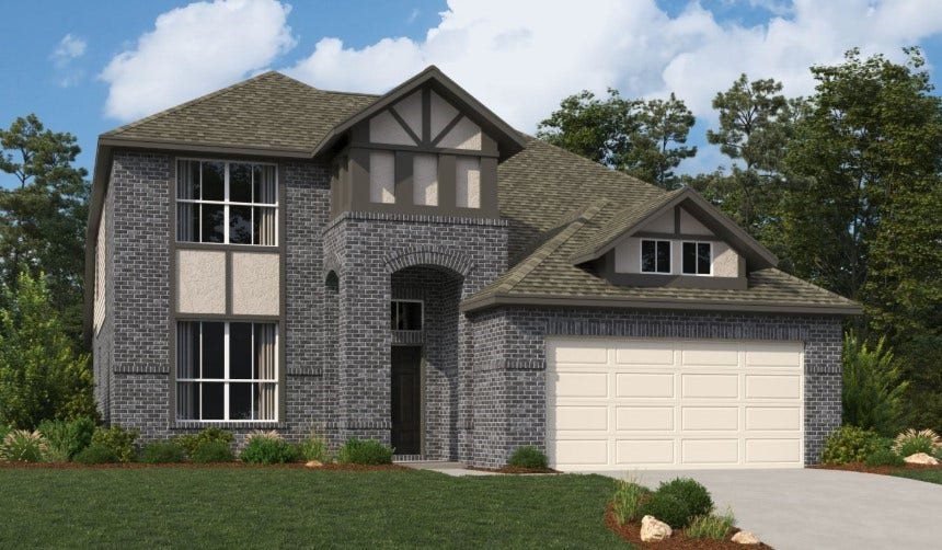 Property photo for 3003 Viceroy Spur Lane, League City, TX